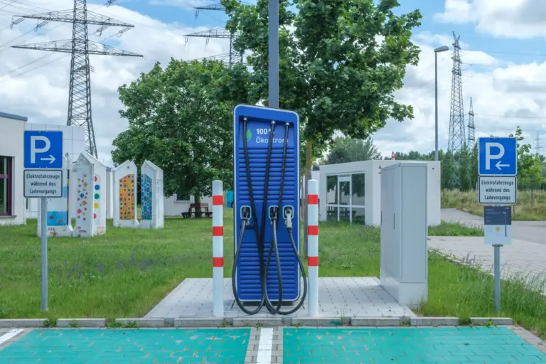 laadpaal op het werk wat zijn de rechten en plichten van werkgevers