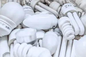 douchen met een watermeter bespaart een timer echt op je energiereken