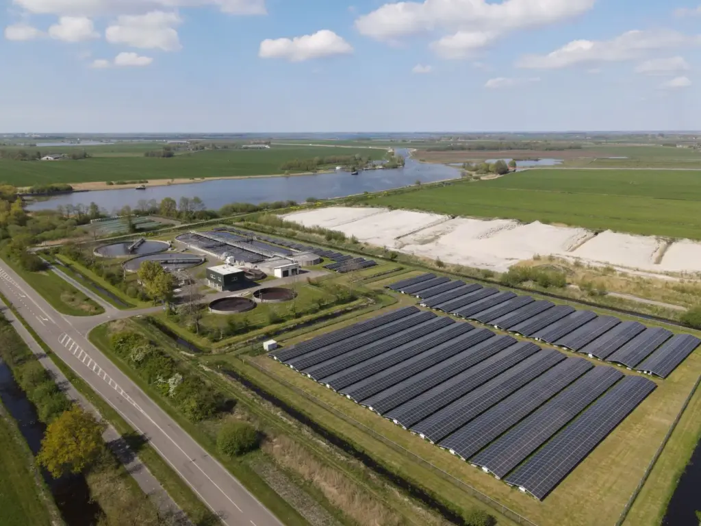 energiedelen met je buren hoe werkt een energiegemeenschap