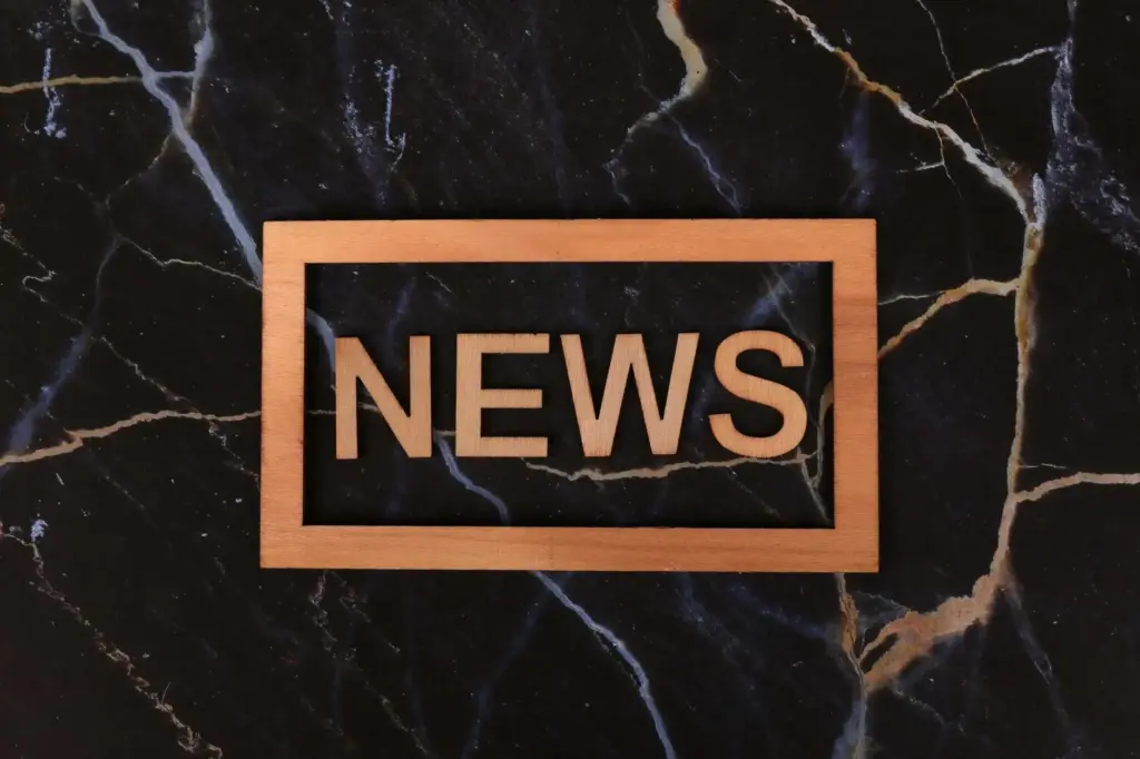 waarom goed nieuws zelden de voorpagina haalt