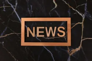waarom goed nieuws zelden de voorpagina haalt