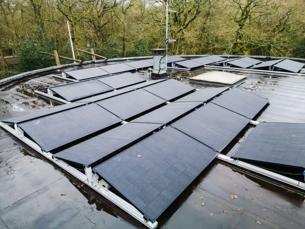 zonnepanelen en thuisbatterij een slimme combinatie