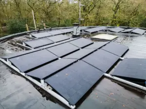 zonnepanelen en thuisbatterij een slimme combinatie